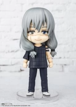 Bandai Jujutsu Kaisen Figuarts Mini Mahito -Figure Toy 9b37bcc7 a136 48cf 8a51 f152b9b8baeb