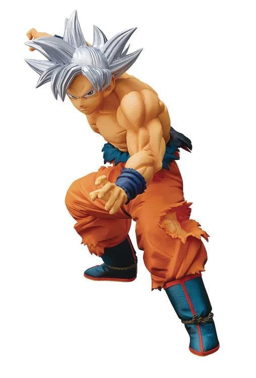 Dragon Ball Super Maximatic Goku 4 Dragon Ball Super Maximatic Goku - Image 2