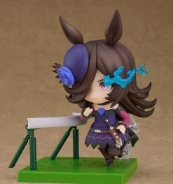 Uma Musume Pretty Derby Nendoroid No.2151 Rice Shower -Figure Toy 9b6c9b64 d7b1 4f40 997f ce8efb973257