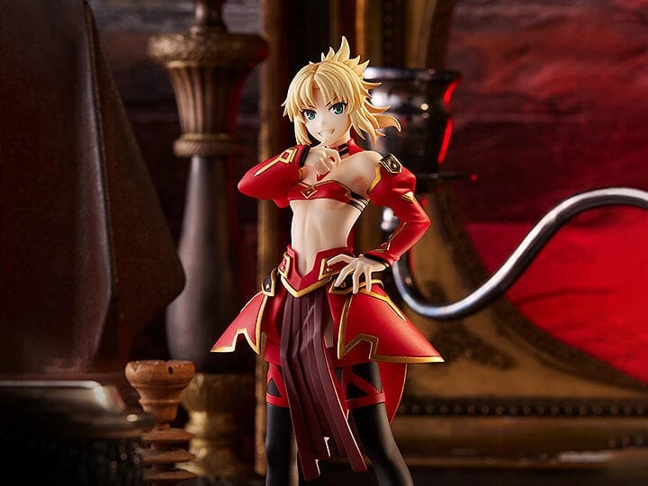 Fate/Grand Order Pop Up Parade Saber (Mordred) 3 Fate/Grand Order Pop Up Parade Saber (Mordred)