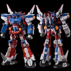 Bandai Super Robot Wars OG Original Generations RIOBOT SRX-00 Super Robot X-Type Figure Set -Figure Toy 9b751fff 6d4c 40d1 8d1d 4f1b15e3ef03