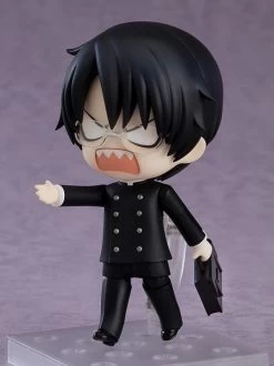 XxxHolic Nendoroid No.1961 Kimihiro Watanuki -Figure Toy 9b8d4a4a c873 4307 8448 1e37662fb6a4