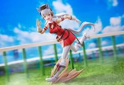 Uma Musume: Pretty Derby Figma No.584 Gold Ship -Figure Toy 9bafb9b8 afe2 4a2b b4d4 90fe2aa36e9c