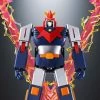 Bandai Super Electromagnetic Machine Voltes V DX Soul Of Chogokin Voltes V -Figure Toy 9bd468b0 addc 4617 bc58 c33cd5951dce