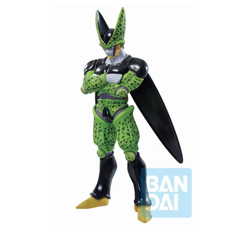 Bandai Dragon Ball Z Ichibansho Perfect Cell (Vs. Omnibus Super) 5 Bandai Dragon Ball Z Ichibansho Perfect Cell (Vs. Omnibus Super) - Image 3