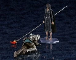 Demon's Souls (PS5) Figma No.593 Maiden In Black -Figure Toy 9bf1f346 cacd 464b a319 b4db54030080