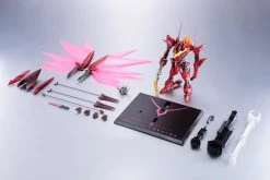 Bandai Code Geass Metal Robot Spirits Guren Type-08 Elements (Seiten) -Figure Toy 9c0d6187 2eb7 4862 9beb 284b49028ba4