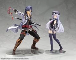 The Legend Of Heroes Trails Of Cold Steel III Rean Schwarzer 1/8 Scale Figure (Reissue) -Figure Toy 9c0e44a6 1d05 4914 bb33 7b0e5189e737