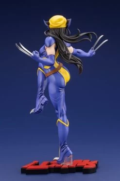 Marvel Comics Bishoujo Laura Kinney Wolverine 33 Marvel Comics Bishoujo Laura Kinney Wolverine -Figure Toy 9c1fd9c7 4bd0 41d3 a86d 97ccba90a6af