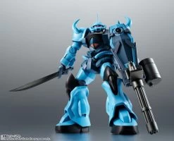 Bandai Gundam Robot Spirits MS-07B-3 Gouf Custom (Ver. A.N.I.M.E.) -Figure Toy 9c36567c ef4a 4cf5 8ea9 d182615ea21c