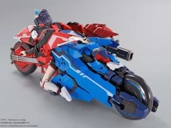 Bandai Spirits S.H.Figuarts Tamashii Girl Aoi -Figure Toy 9c449e30 4516 494e 97c3 963f5c3799d3