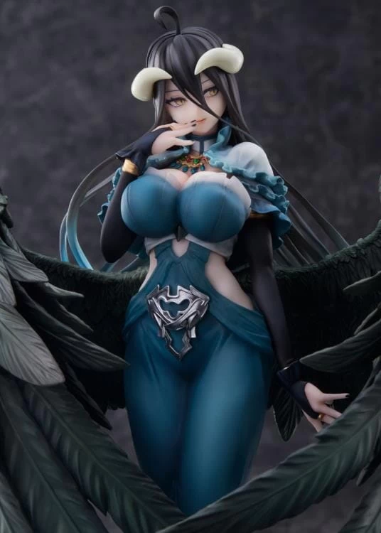 Overlord F Nex Albedo Season 4 (so-bin Ver.) 1/7 Scale Figure 13 Overlord F Nex Albedo Season 4 (so-bin Ver.) 1/7 Scale Figure - Image 11