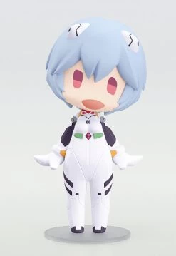 Rebuild Of Evangelion Hello! Good Smile Rei Ayanami 7 Rebuild Of Evangelion Hello! Good Smile Rei Ayanami -Figure Toy 9c4a1901 4533 4091 bb0e 13791981f699