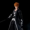 Bandai Bleach S.H.Figuarts Ichigo Kurosaki (Bankai Tensa Zangetsu) -Figure Toy 9c5fbf5c b929 43b4 90d6 cc89b586a2b2
