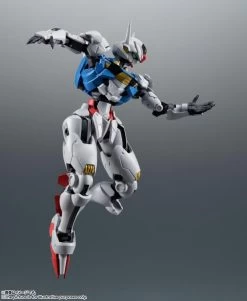 Bandai Gundam Robot Spirits Gundam Aerial (Ver. A.N.I.M.E.) -Figure Toy 9c80cd9f efd4 42f1 8757 a4b581ca4a44