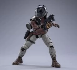 Dark Source Boyang Feng 1/18 Scale Figure 20 Dark Source Boyang Feng 1/18 Scale Figure -Figure Toy 9cdba465 efad 473b bfd7 eaee314c0fb1