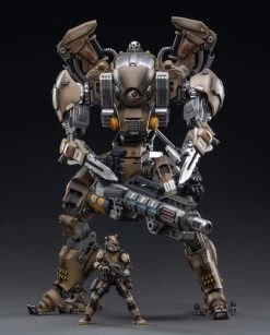 Battle For The Stars Xingtian Mecha 1/18 Scale Figure Set -Figure Toy 9cfefdd2 a577 4c70 bea2 a96e88a4f48c