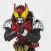 Bandai Kamen Rider W S.H.Figuarts -Shinkocchou Seihou- Kamen Rider Kiva