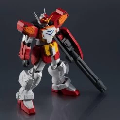 XXXG-01H Gundam Heavyarms "Mobile Suit Gundam Wing", Bandai Spirits Gundam Universe -Figure Toy 9d3c0458 e007 49e7 968e 63b2161f429e