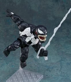 Marvel Nendoroid No.1645 Venom 18 Marvel Nendoroid No.1645 Venom -Figure Toy 9d5bb079 f9a1 4294 85a0 189764fe93be