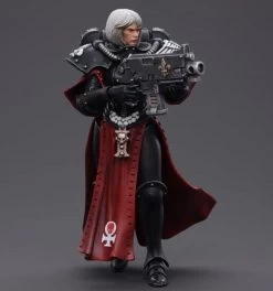 Warhammer 40K Adepta Sororitas Battle Sister Noyalle 1/18 Scale Figure -Figure Toy 9d64fcd9 b1cd 4be3 bf94 ec563f7d7863