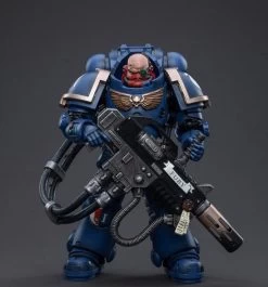Warhammer 40K Ultramarines Primaris Eradicator 1 1/18 Scale Figure -Figure Toy 9d84cf41 39c8 45d1 8ca3 0f2dbb7a32cd