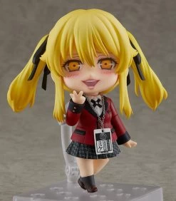 Kakegurui Xx Nendoroid No.1909 Mary Saotome -Figure Toy 9da56aaa fb88 4b24 89a9 d6304c5f855a