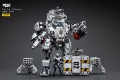 Dark Source Tiekui Dual Pilot Mecha (Ver. 2) 1/25 Scale Mecha Figure Set -Figure Toy 9dcdf91e e338 4651 a488 567097580f4e