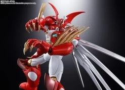 Bandai Getter Robo Arc Soul Of Chogokin GX-99 Getter Arc -Figure Toy 9dcf9a85 15bc 4ee1 9b42 e8315b34a94f