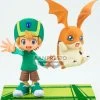 Digimon Adventure DXF Adventure Archives Takeru & Patamon -Figure Toy 9dd3c4fe 6ee7 40a1 b9e9 7ee4c350bfbf