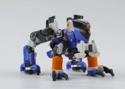 MegaBOX MB-13 Deep One -Figure Toy 9ddf6836 1419 4bc9 890a 876ac53f8e0f