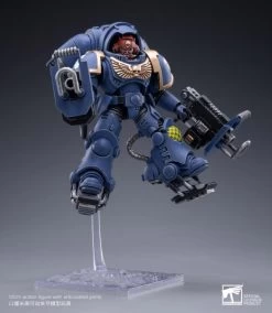 Warhammer 40K Ultramarines Primaris Inceptors 1/18 Scale Figure Set -Figure Toy 9de94cda c4dc 427f b399 67eae968eeb6