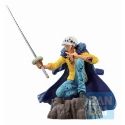 Bandai One Piece Ichibansho Wano Country -Third Act- Trafalgar Law 10 Bandai One Piece Ichibansho Wano Country -Third Act- Trafalgar Law -Figure Toy 9df5192f da10 48f9 9572 65fa91a9eeb8