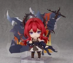 Arknights Nendoroid No.2047 Surtr 13 Arknights Nendoroid No.2047 Surtr -Figure Toy 9dfca9d6 7e60 4092 ac24 debd5d7eb9c1