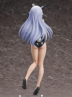 A Certain Magical Index III B-Style Index (Bare Leg Bunny Ver.) 1/4 Scale Figure -Figure Toy 9dfd330b 1603 4baa b0fc c5228322cdaf