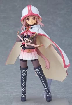 Puella Magi Madoka Magica Figma No.477 Iroha Tamaki -Figure Toy 9dfe4561 944d 4cd2 bf84 436c3a2131fb