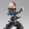 My Hero Academia: World Heroes' Mission The Amazing Heroes Shoto Todoroki 2 My Hero Academia: World Heroes' Mission The Amazing Heroes Shoto Todoroki -Figure Toy 9e19afce 9d7c 4361 b65d 71926ef67fb2