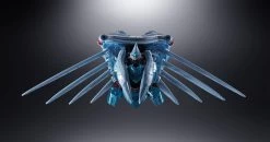 Bandai Getter Robo Soul Of Chogokin GX-87 Getter Emperor (True Getter Robo Manga Ver.) -Figure Toy 9e24e72d 0a56 4e23 a760 703d6da5a