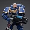 Warhammer 40K Ultramarines Hellblasters Sergeant Ulaxes 1/18 Scale Figure