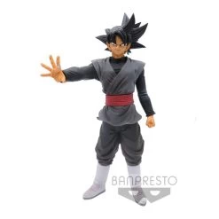 Dragon Ball Super Grandista Nero Goku Black 12 Dragon Ball Super Grandista Nero Goku Black -Figure Toy 9e2cf925 62f1 4da7 90f2 4542a19db2b6