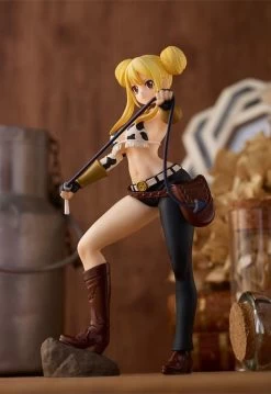 Fairy Tail Pop Up Parade Lucy Heartfilia (Taurus Form Ver.) -Figure Toy 9e30e0d5 9b66 4c8e b4b6 dd40991d88d6