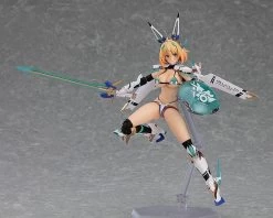 Bunny Suit Planning Figma No.594 Sophia F. Shirring (Bikini Armor Ver.) -Figure Toy 9e3272c2 ce47 491c 9079 734ff92c520f