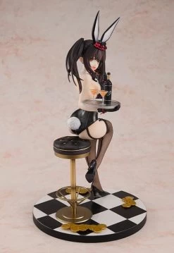 Date A Live KD Colle Kurumi Tokisaki (Black Bunny Ver.) 1/7 Scale Figure -Figure Toy 9e6a6af7 ee60 49f1 8bb8 1b777fb98e18
