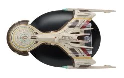 Star Trek: Online Starships Collection A.F.S. Khitomer Battlecruiser 9 Star Trek: Online Starships Collection A.F.S. Khitomer Battlecruiser -Figure Toy 9e82a1d3 90b4 42ba bee0 da5344b2b95d