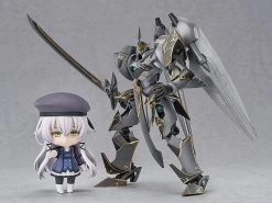 The Legend Of Heroes Trails Into Reverie Nendoroid No.2107 Altina Orion -Figure Toy 9e926918 5810 4b2e bfb4 2c98a5a17a0d