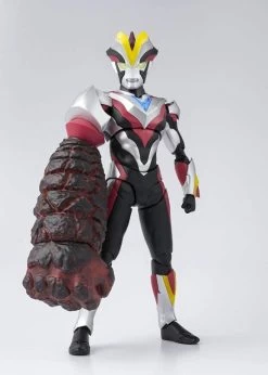 Bandai Ultraman S.H.Figuarts Ultraman Victory 12 Bandai Ultraman S.H.Figuarts Ultraman Victory -Figure Toy 9e986e1b 3031 4a0f 9028 a3f8952aa04d