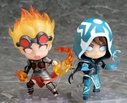 Magic: The Gathering Nendoroid No.1781 Chandra Nalaar -Figure Toy 9eb02b2f 73e5 4513 bcb9 9fbfc477e087