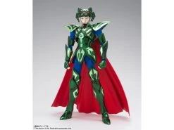 Bandai Saint Seiya Myth Cloth EX Mizar Zeta Syd -Figure Toy 9eb706c7 988c 49cd a8ff 72ae65a2a37f