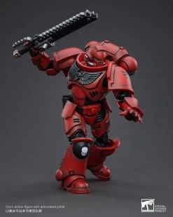 Warhammer 40K Blood Angels Intercessors 1/18 Scale Figure -Figure Toy 9eba0a40 b15c 42fc b941 74e42f2673ec