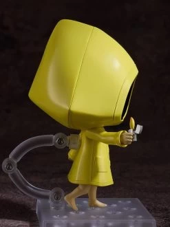 Little Nightmares Nendoroid No.2146 Six 13 Little Nightmares Nendoroid No.2146 Six -Figure Toy 9ebf0356 a7a2 4a40 bfe9 3326698887f2